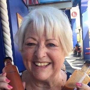 Meet your Posher, Marna